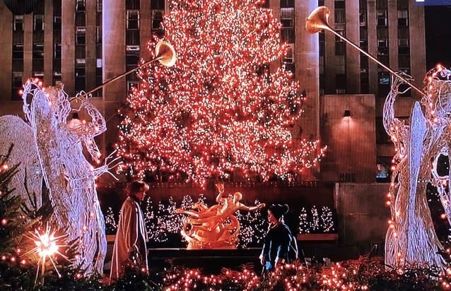 All Alone on Christmas 一人ぼっちのクリスマス伊賀山人音樂故事