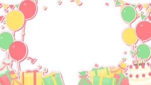 誕生日 フレームのベクトル - 無料の高品質ベクトルを Freepik からダウンロードFreepik