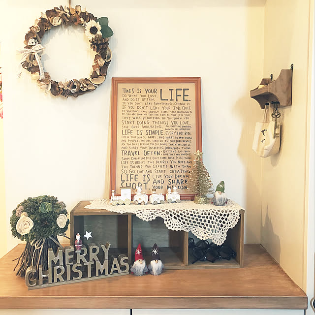 クリスマスポスターテンプレートでおしゃれなデザインを無料で作成！Canva