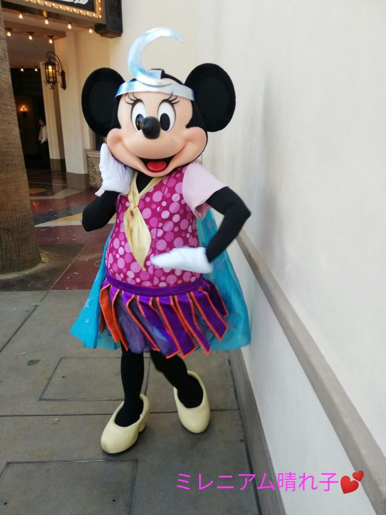 現場レポート ディズニー・ハロウィーンがスタート！仮装するゲストに話を聞いてみたら？ – grapeグレイプ