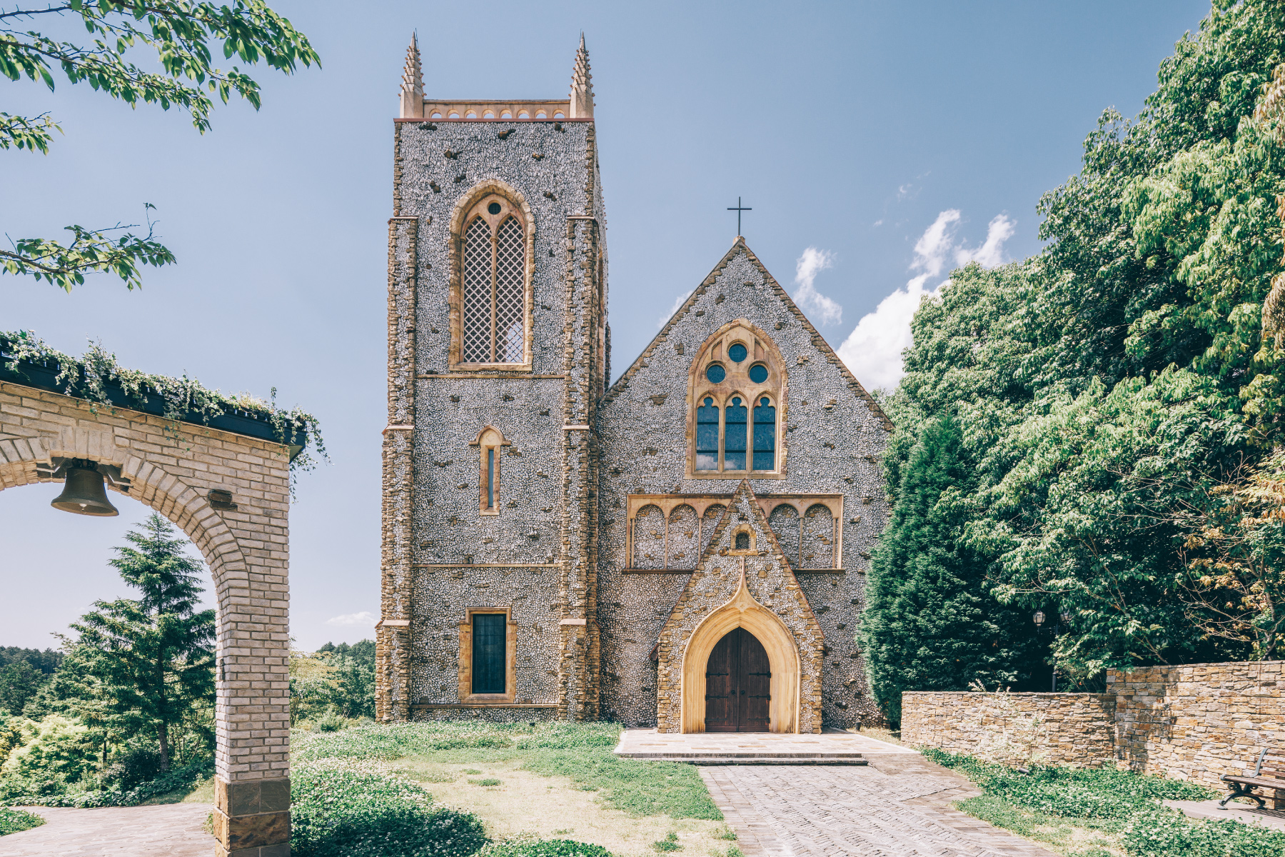 ザ ホワイト チャペルのおすすめ観光スポット2025年 9月更新Trip Moments