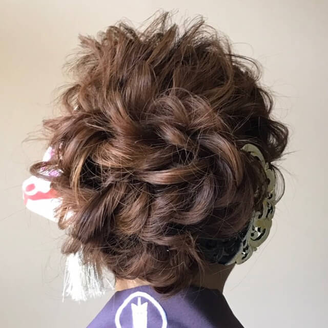 お祭りに合うはっぴのヘアアレンジ2025 年のリアルなLemon8ユーザー体験