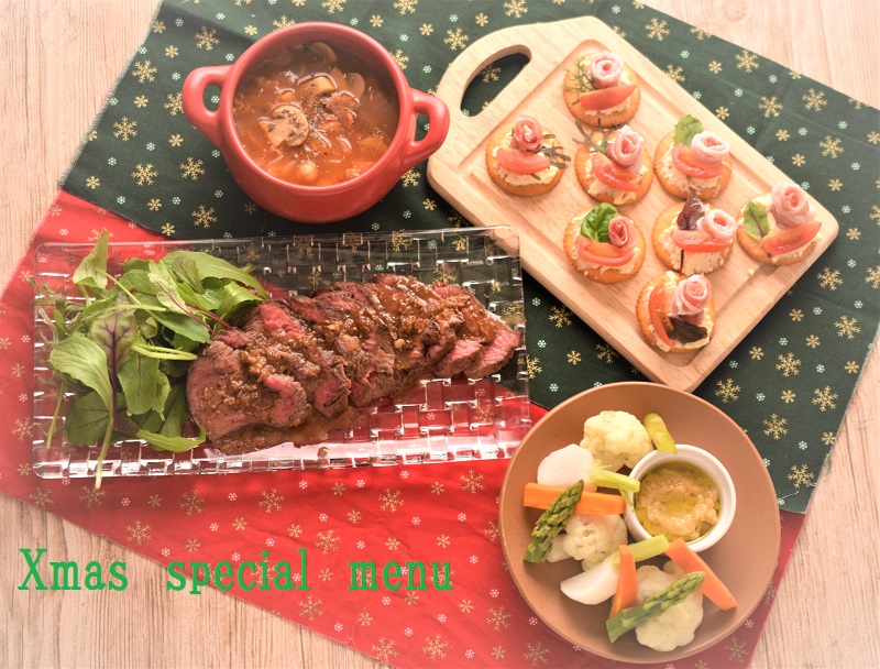 今年はおうちで楽しもう！「クリスマス料理」おすすめレシピ57選キナリノ