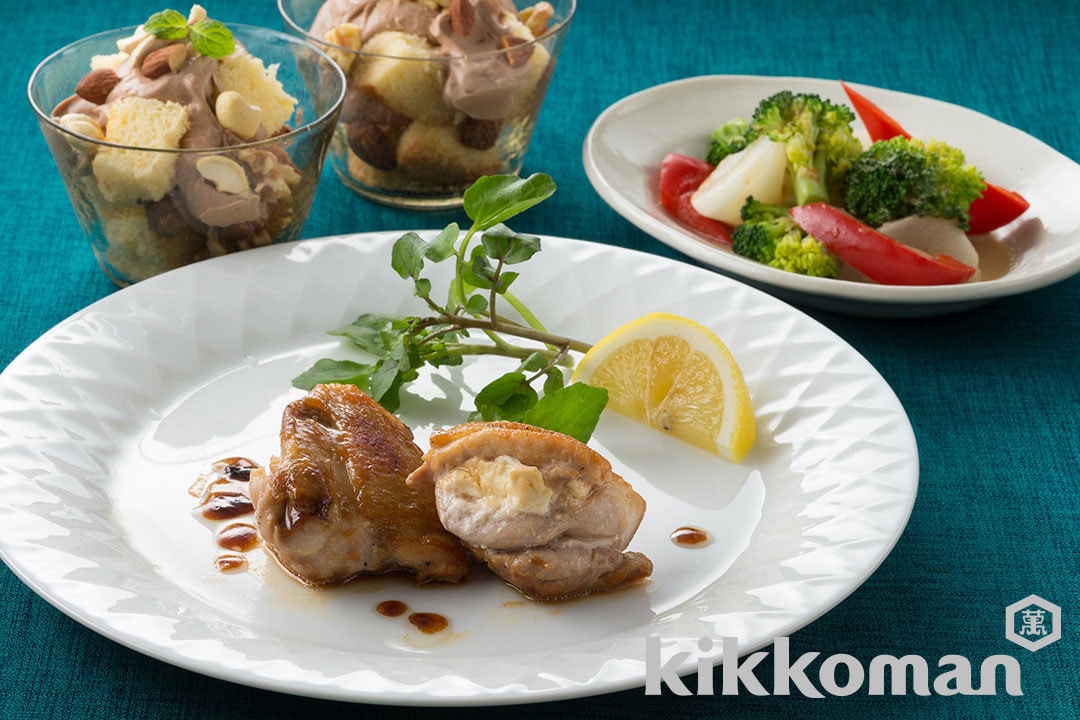 クリスマス料理 レシピ集 簡単なのに豪華に見える！手作りクリスマスディナーレシピまとめ ジャンル別 肉料理・前菜・サラダ・ケーキ・デザート他カフェレポ