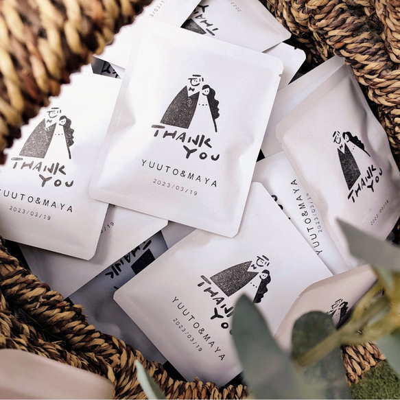 結婚式で人気！おいしい＆お安い飲み物プチギフトまとめmarry マリー