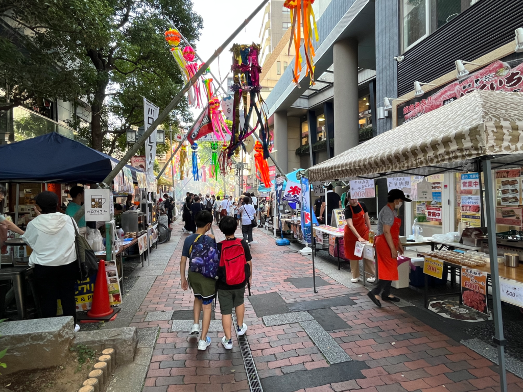 画像1314＞2025年の夏に行きたい七夕祭り13選！いつどこで開催？基本情報から屋台、七夕の歴史まで紹介ウォーカープラス