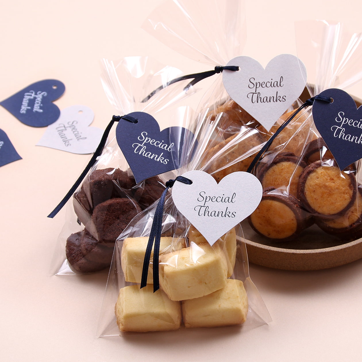 ラッピングまで丸ごと！手作りバレンタインブログオルファカッター 親子で楽しむ無料工作サイト ツクルト