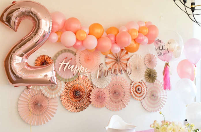 パーティーの飾り付けは手作りで！100均で揃うアイテムや簡単アイデアまとめスペースマーケットマガジン