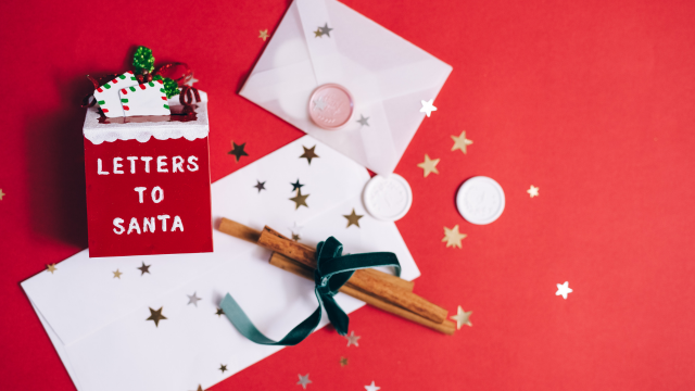 おしゃれなクリスマスカード12選相手別・英語のメッセージ例文付きminneとものづくりと