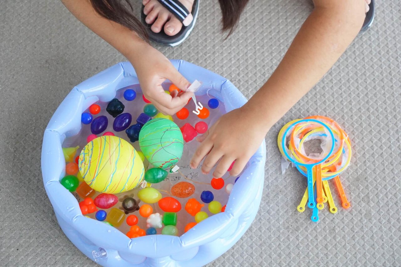 特集企画 夏祭り工作！～お家でできるお祭りごっこ遊び～本物そっくり！保育園・幼稚園でも ASOPPA！レシピ - あそっぱ