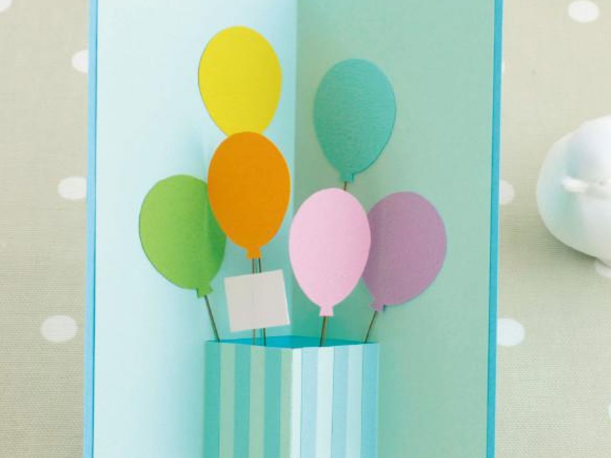 AmazonKurimi 3Dポップアップカード 誕生日カード グリーティングカード バースデーカード 飛び出すカード メッセージカード 手紙プレゼント 封筒付き かわいいケーキ 一君グリーティングカード文房具・オフィス用品