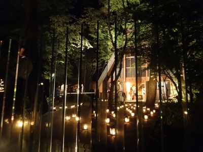 軽井沢高原教会大正時代より続く歴史ある教会軽井沢町‎星野長野県の情報 E-CURE