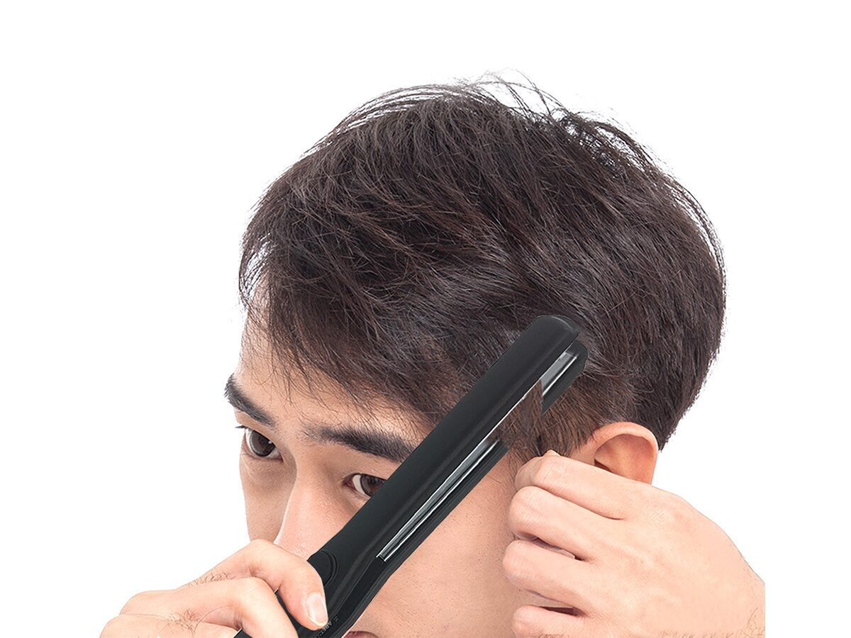 2025年秋 髪の量が多い人におすすめのフォーマルなメンズに似合う髪型 ヘアカタログ・ヘアスタイル を探す - OZmallビューティ