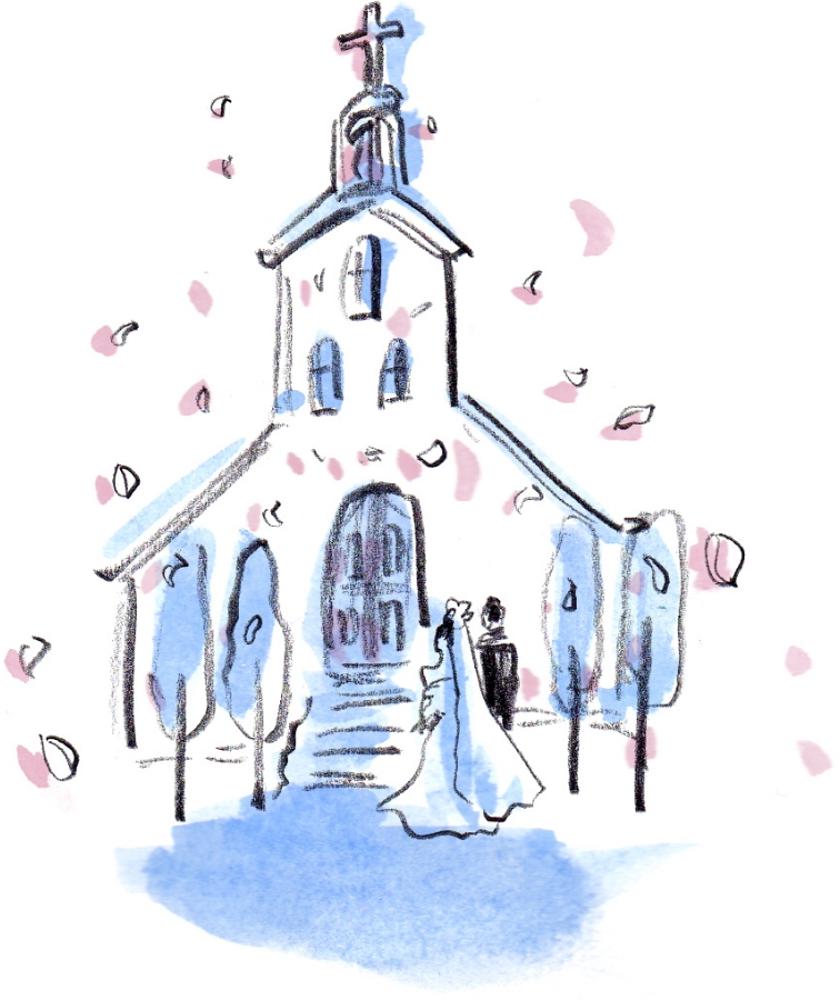 結婚式やフォトウェディングの日取りはどう決める？お日柄の考え方と日取りの選び方