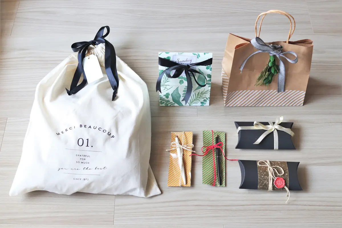 100均 セリアのおしゃれな紙袋15選！バレンタインや贈り物に使える小さめから大きめ・無地・プレゼント向けを厳選イチオシichioshi