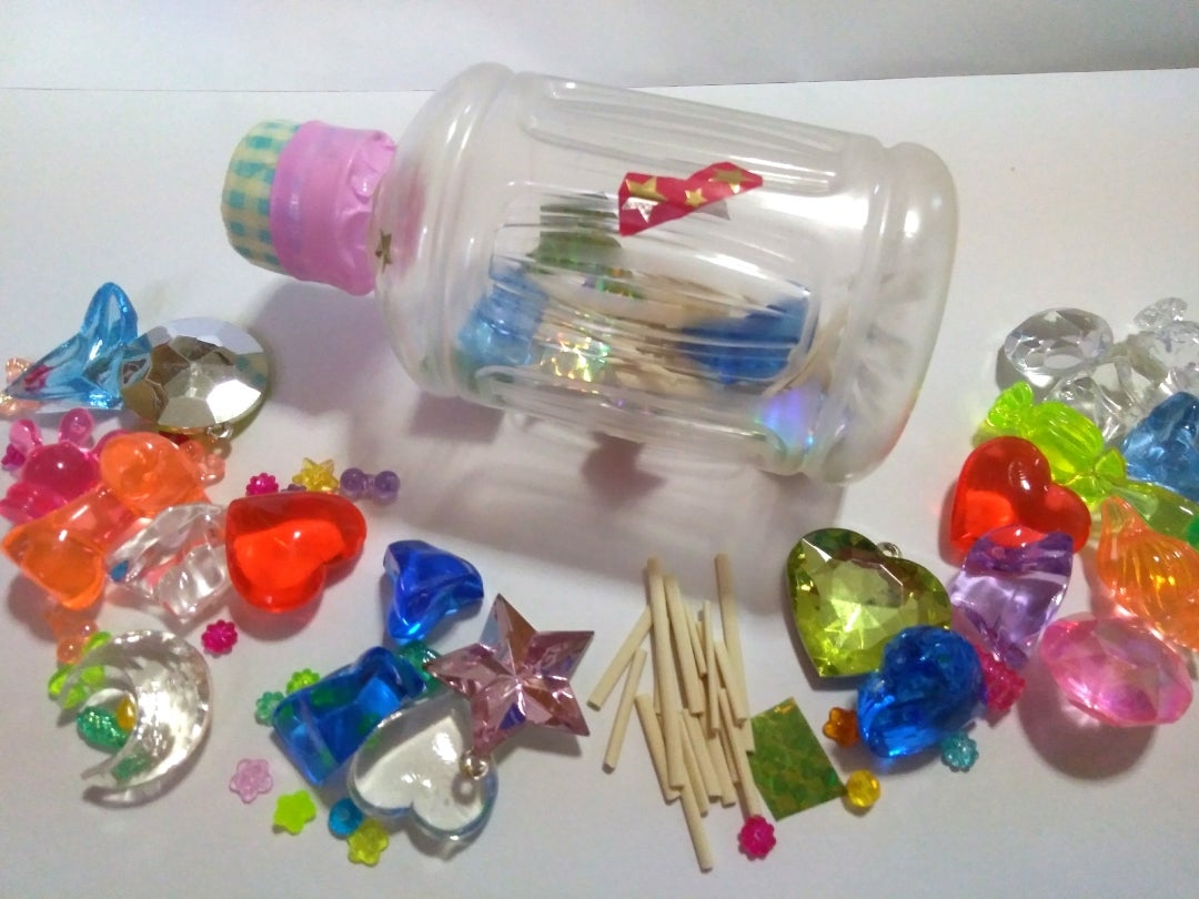 マラカスで音遊び」の英語フレーズ～手作りおもちゃでおうち英語タイムvol.3遊ぶgood us グッドアス