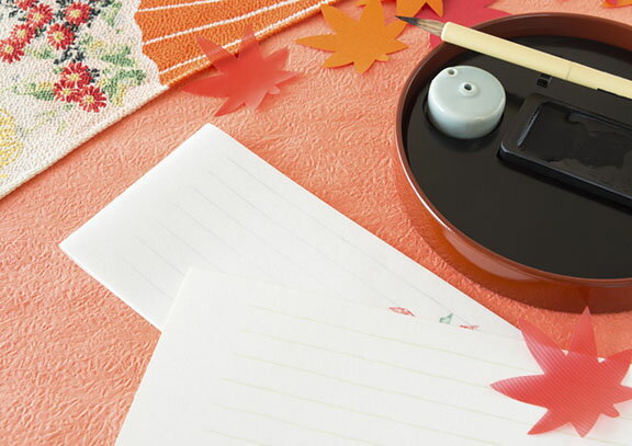 お中元のお礼状 個人宛例文付き bizocean ビズオーシャン