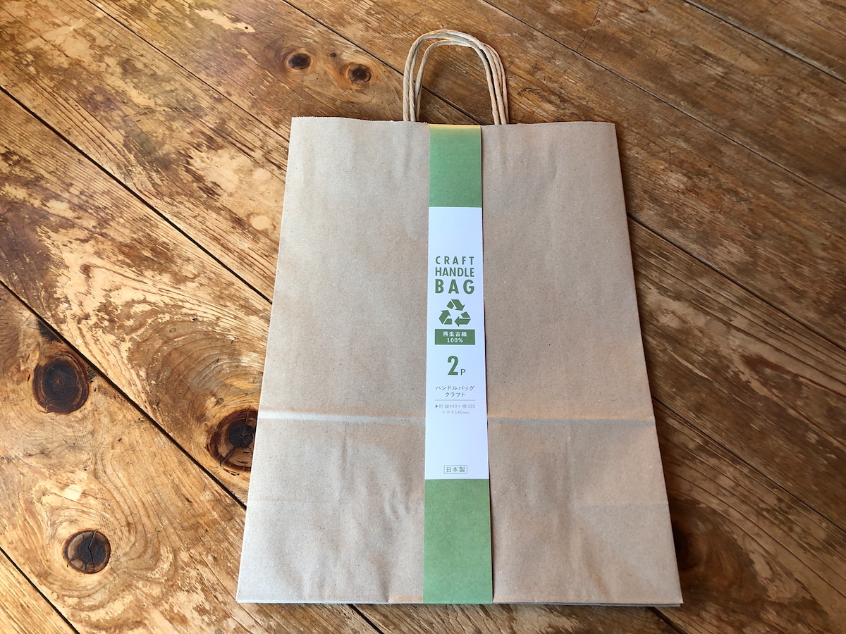 100均 ラッピンググッズが素敵すぎ♡ ダイソー セリア キャンドゥのおすすめラッピング21選＜2022年最新＞Oggi.jp