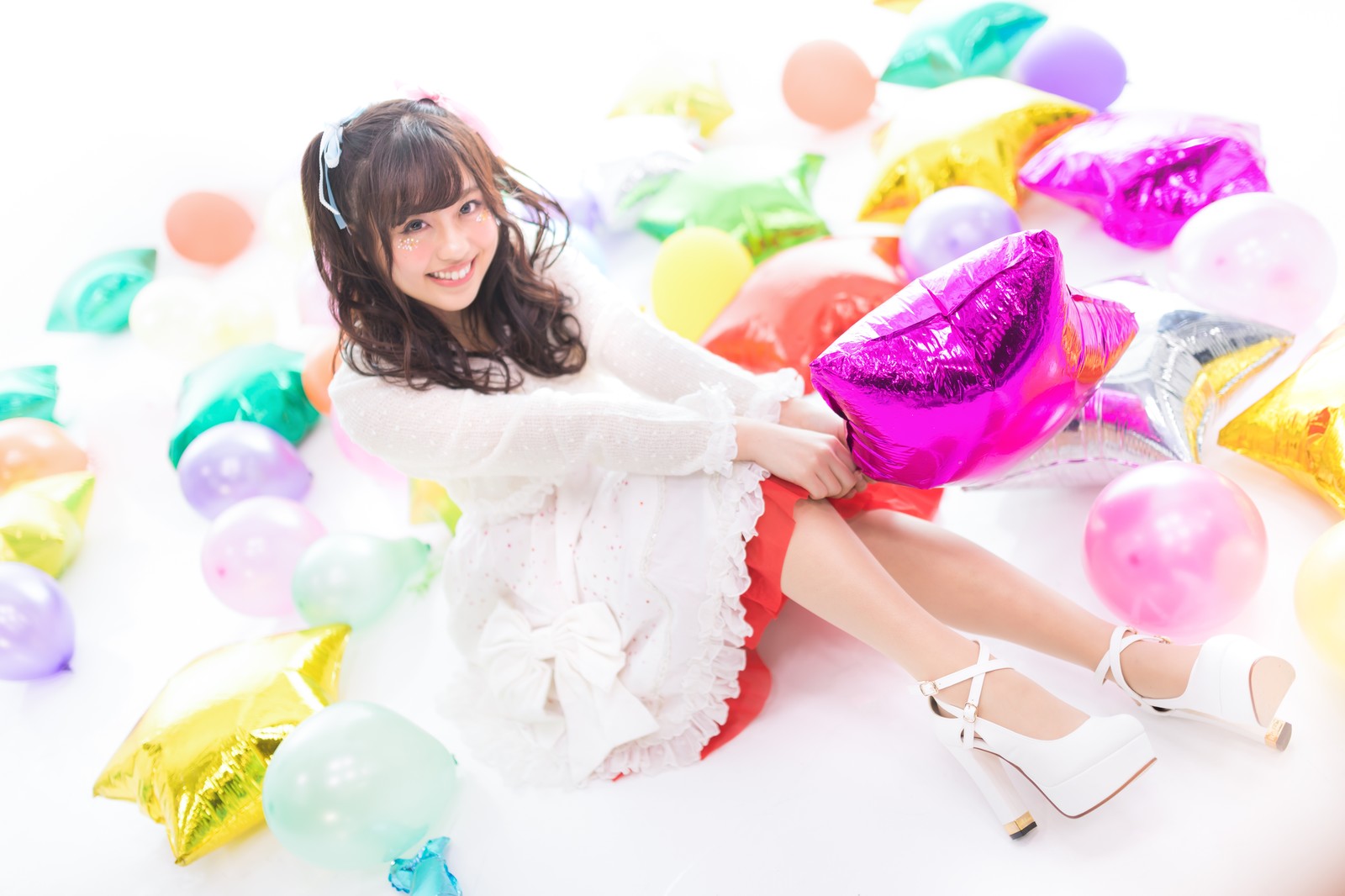 バルーンサプライズ - 福岡のバルーンショップ装飾とイベント演出のバルバルバルーン 九州全域対応