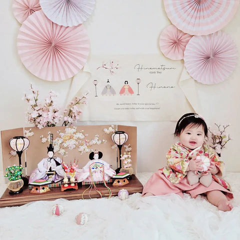 ひな祭り・桃の節句とは？ひな人形はいつから飾る？由来や飾り方まで解説！ じゃらんニュース