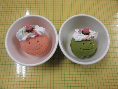 可愛すぎる鬼スイーツで節分を楽しもう♡関西の人気カフェ節分スイーツ3選 - ufu.ウフ。