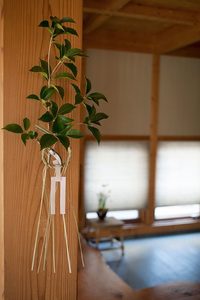 節分飾りで立春を迎えよう かわいい柊飾りやインテリア小物・ハンドメイドの実例もRoomClip mag暮らしとインテリアのwebマガジン