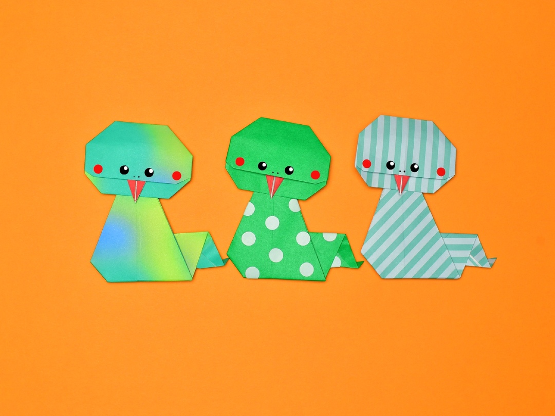 カミキィ へびだるま