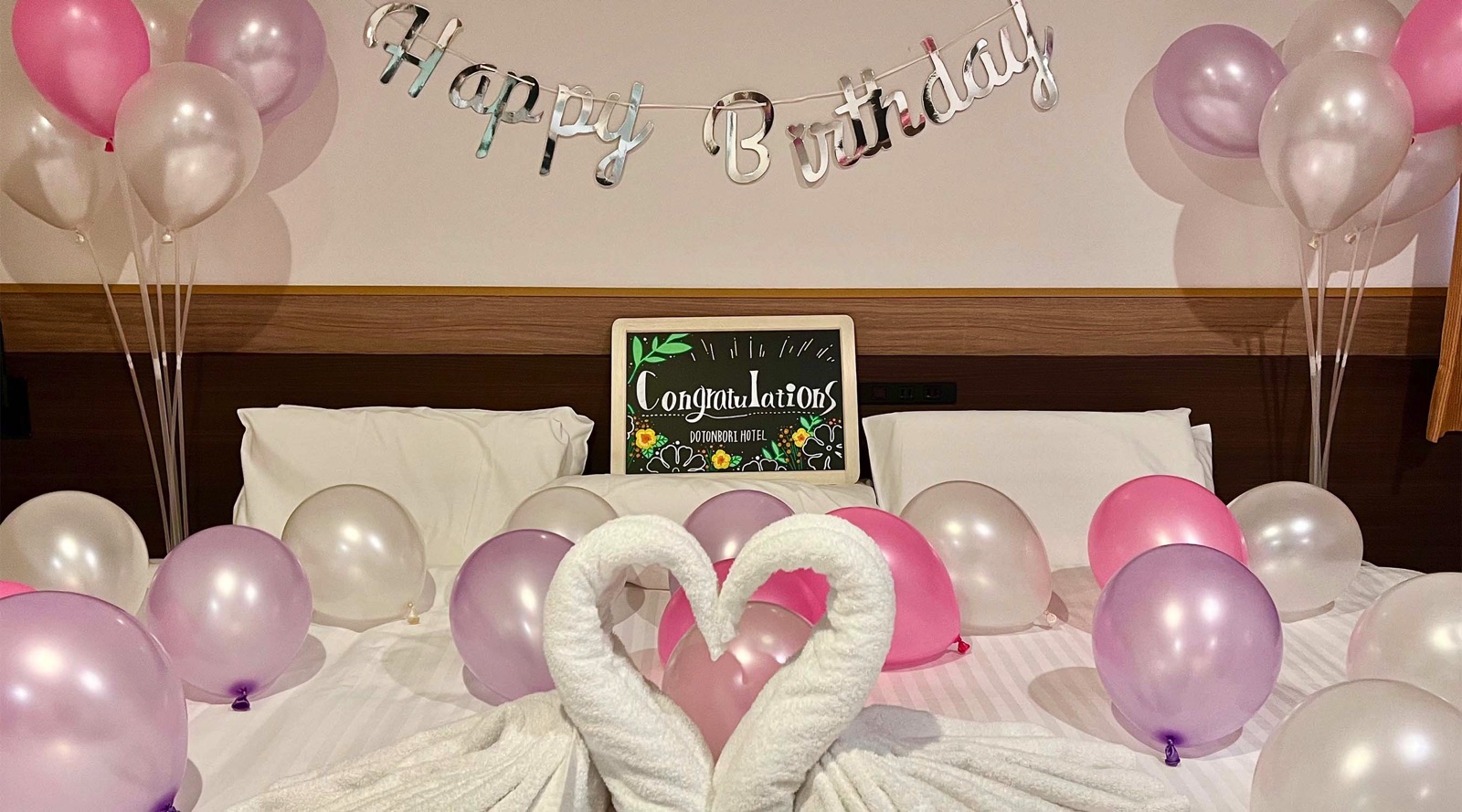 ホテルでの誕生日飾り付けとサプライズアイデア完全ガイド2025 年のリアルなLemon8ユーザー体験