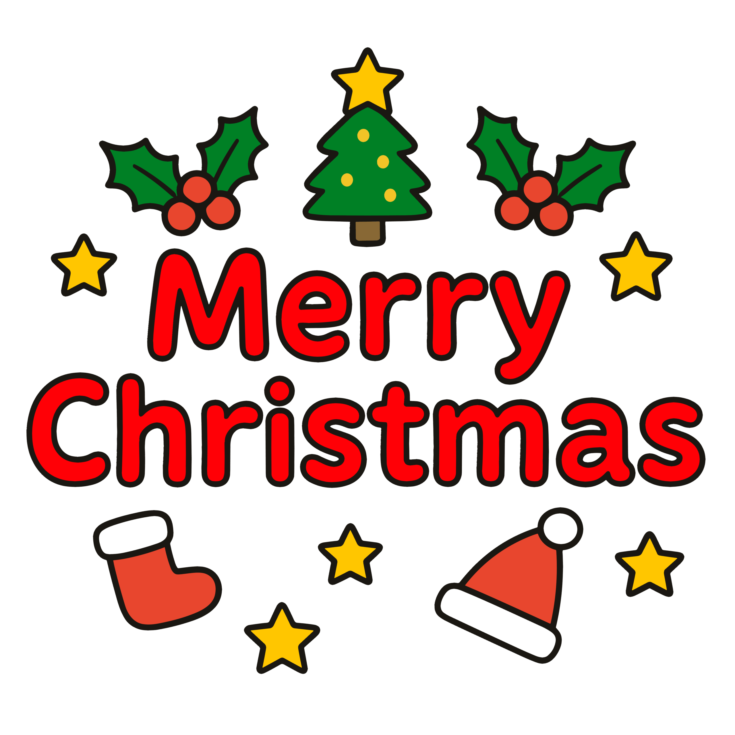 クリスマスのベクトル - 無料の高品質ベクトルを Freepik からダウンロードFreepik