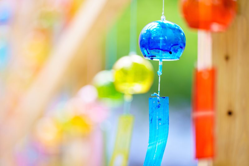 夏の風物詩といえば？人気ランキングベスト5！季節イベントと観光地情報・豆知識・お役立ち情報ご紹介サイト