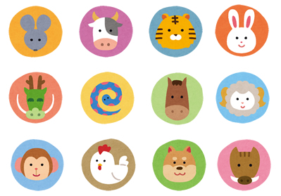 来年は巳年 へび年 ！十二支の由来とは？富士フイルム年賀状印刷 2026