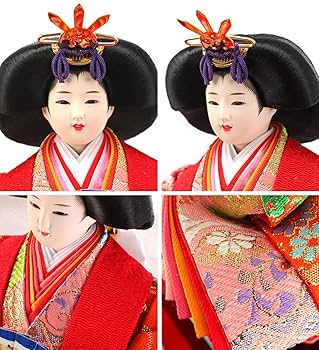 詩寧 – utane – 鈴木晃隆雛人形・ひな人形- 人形の永光