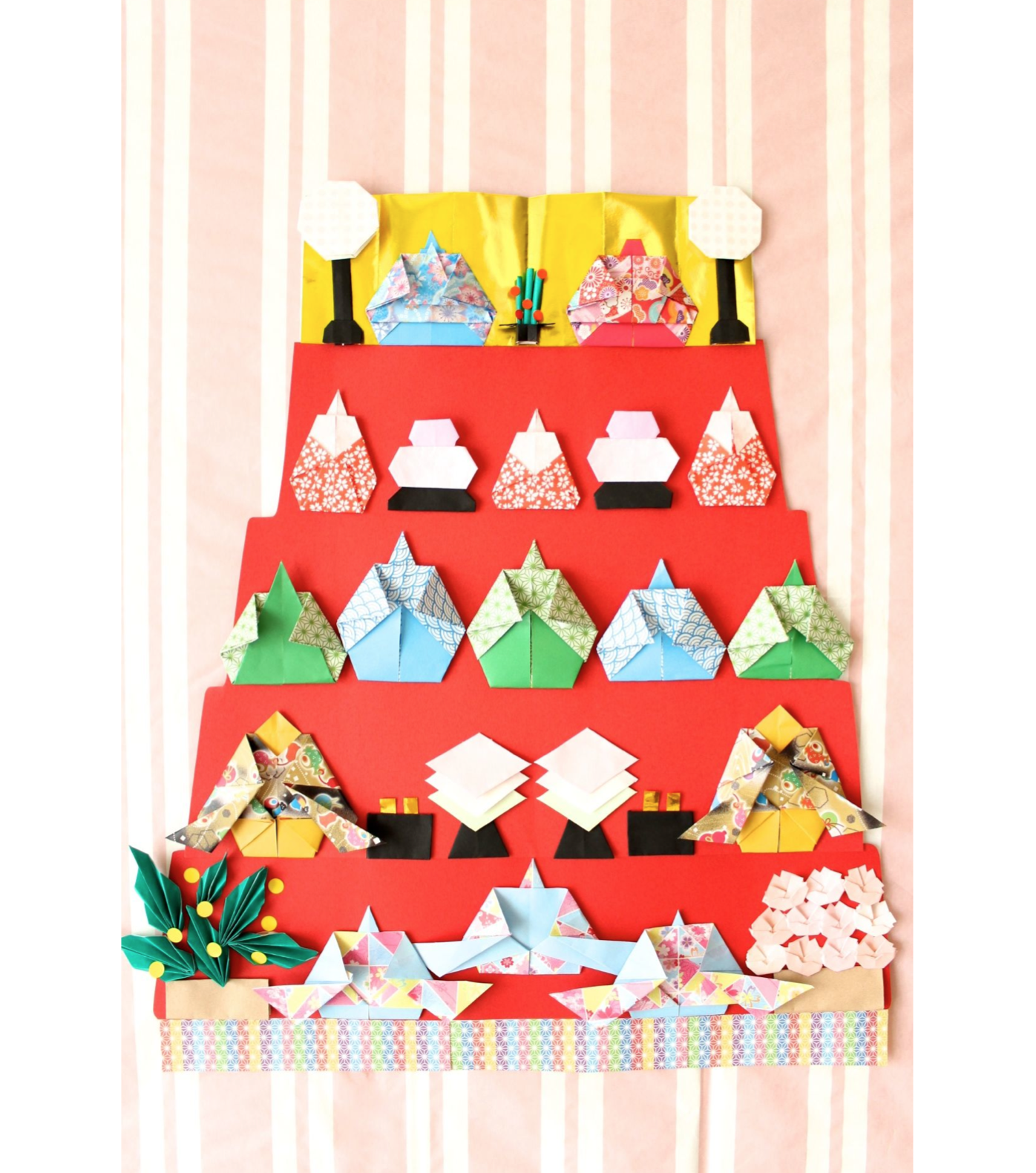 Amazon.co.jp: 壁面飾り、ひなまつり、ひな祭り、保育、3月、幼稚園、保育園、子育て支援 : おもちゃ