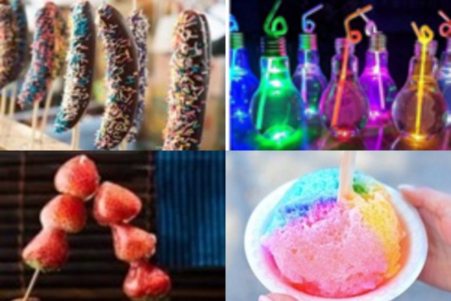 お祭り 屋台 スイーツ、洋菓子食品 のおすすめ人気商品一覧 通販 - Yahoo!ショッピング