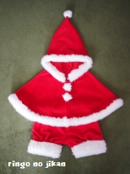 サンタクロースぬいぐるみ＆人形の作り方！かわいく手作りする方法春夏秋冬を楽しむブログ