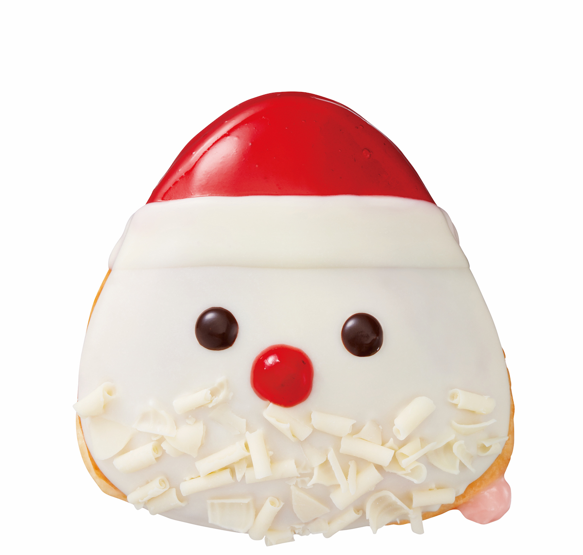 もう食べた？ ４年ぶりに人気商品も復活♪クリスマス気分を盛り上げる可愛いドーナツ! はまきり- エキスパート - Yahoo!ニュース