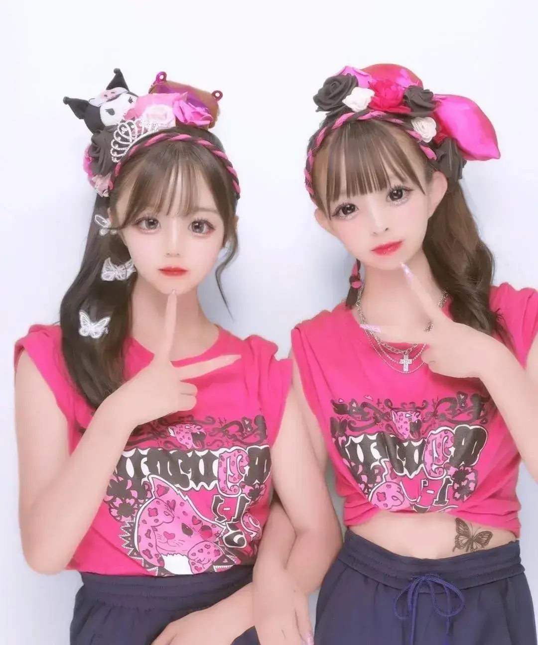 ハチマキ姿でも可愛くいたい♡ハチマキに合う髪型＆可愛いハチマキの巻き方講座