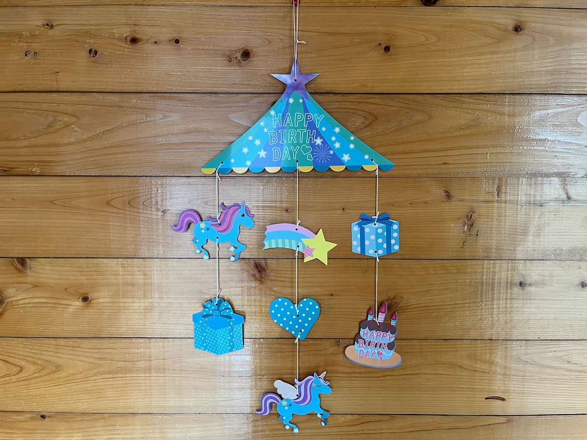 映える「誕生日の飾り付け100均グッズ」８選 プチプラでお部屋をかわいく高校生新聞オンライン高校生活と進路選択を応援するお役立ちメディア