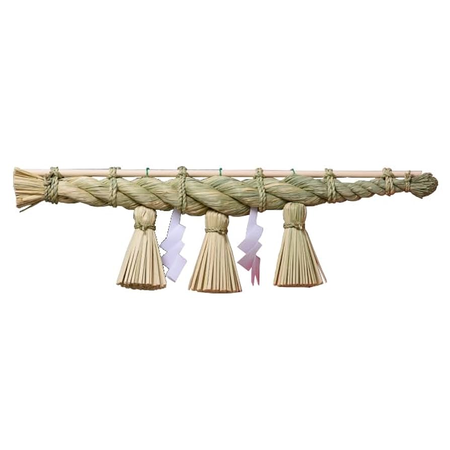 しめかざり探訪記 3 ――島根県飯南町 出雲大社の大しめ縄製作 「大撚り合わせ」行事工作舎