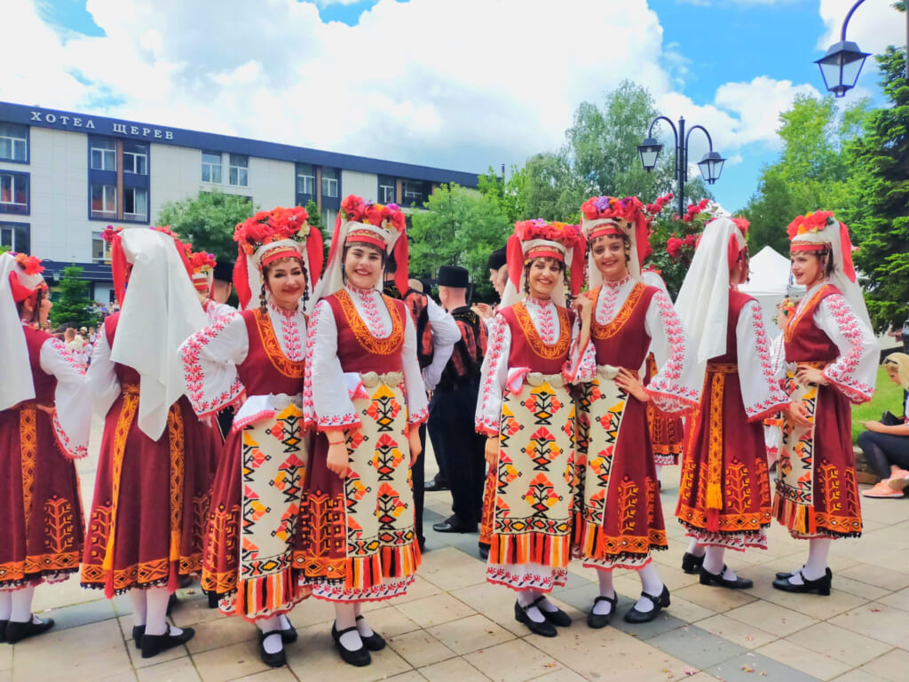 バラ祭り興新物産株式会社