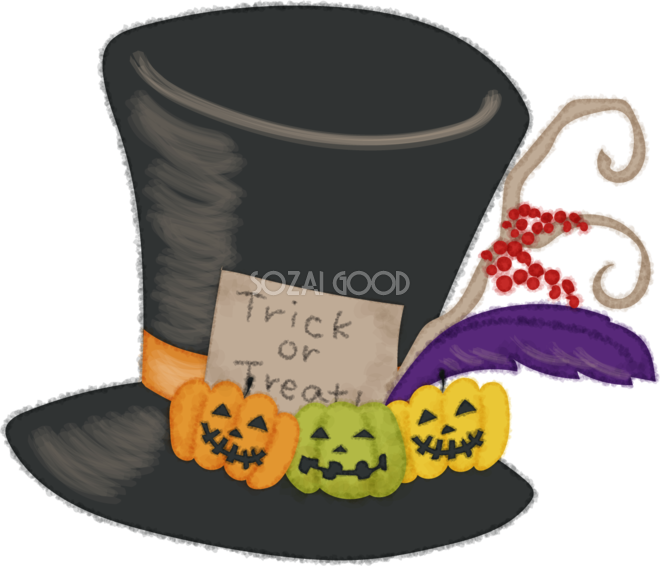 ハロウィンの街並みの無料のAI画像素材 - ID.82318フリー素材 ぱくたそ