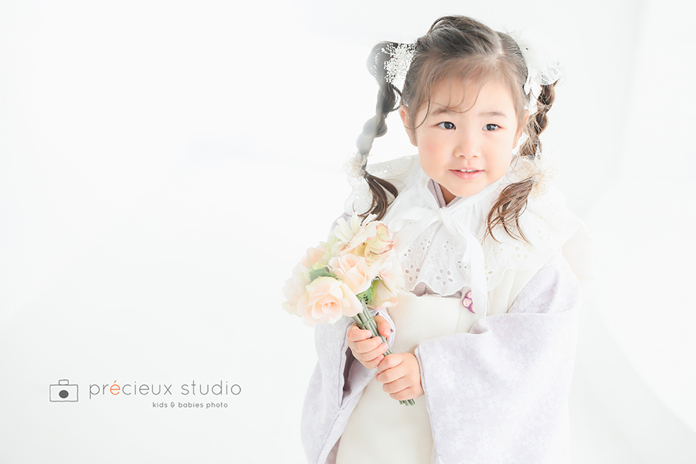 梱包ご確認 つまみ細工 髪飾り 七五三 成人式100均DIY 100均材料