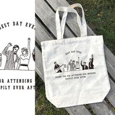 実例あり 引き出物の袋を自分で用意する！サイズや素材など選び方のポイントを紹介結婚ラジオ結婚スタイルマガジン