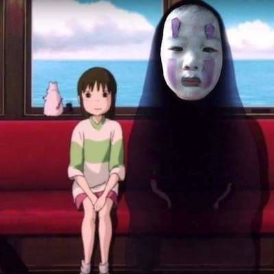 GOKEIハロウィン 衣装 コスプレ カオナシ 子供 大人 4点セット 顔隠し 手袋 お面2枚 コスチューム お化け屋敷 カオナシ男 仮装メンズの通販はau PAY マーケット - ks-shop2au PAY マーケット－通販サイト