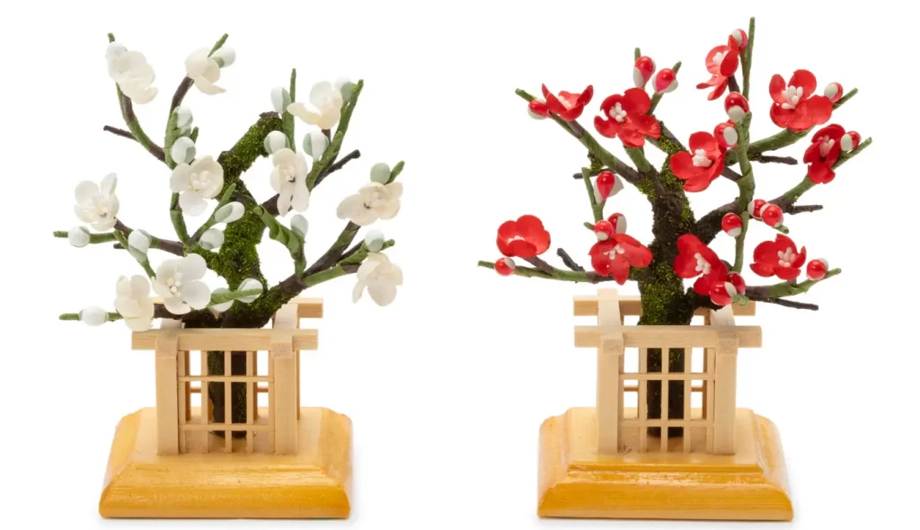 雛人形の桜橘誰も教えてくれない節句人形の豆知識！ - 楽天ブログ