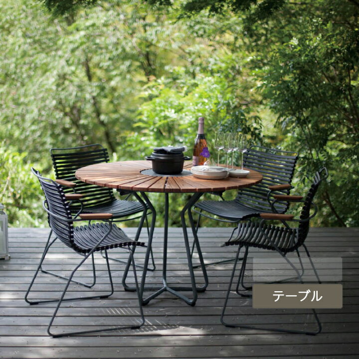 お庭やアウトドアで大活躍 杉材 BBQテーブル＆ベンチセット コンロスペース付 の詳細カヴァース