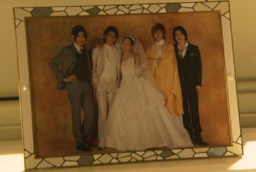 ドラマ「 花より男子F〜ファイナル〜」の名言・名シーン〜ドラマ名言シリーズ〜 - Ms.ドラマ 略してミスドラ