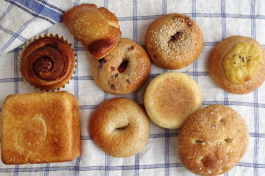 松本ぱんフェス2022 in 北アルプスフェア - モテコのぱんフェス