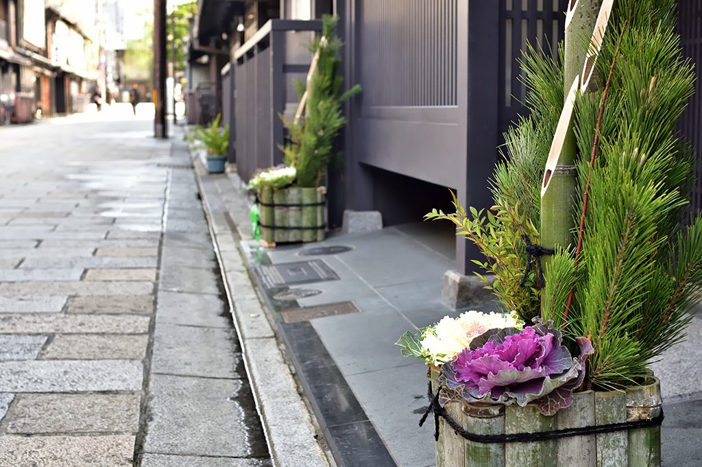 新居に飾る「お正月飾り」どうする？ お正月飾りWORK SHOP開催！でら婚🧡