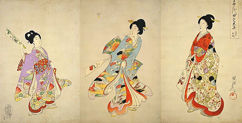 これは楽しい！ 現代風羽根つき